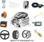 auto parts 11